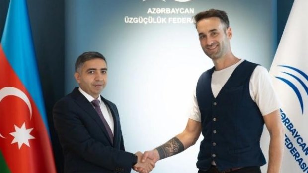 Azərbaycan millisində isveçrəli BAŞ MƏŞQÇİ