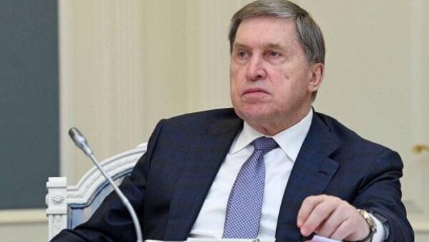 “Putin Trampa Moskvanın sülhün əldə edilməsində maraqlı olduğunu deyib” - Uşakov