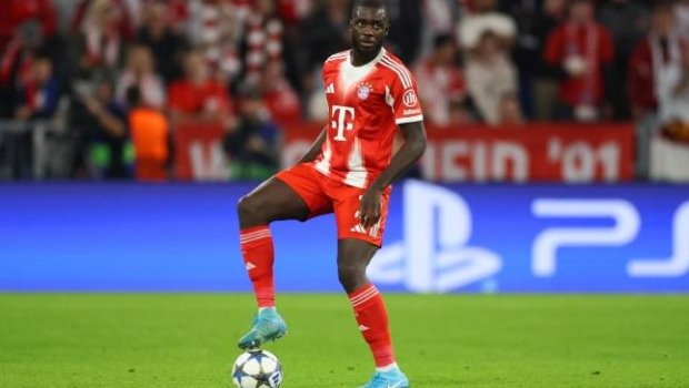 “Bavariya”nın müdafiəçisi Madrid nəhənginə keçir?