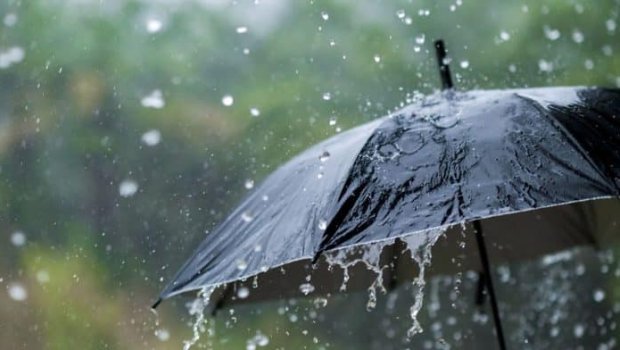 Hava KƏSKİN DƏYİŞİR – Külək, leysan...