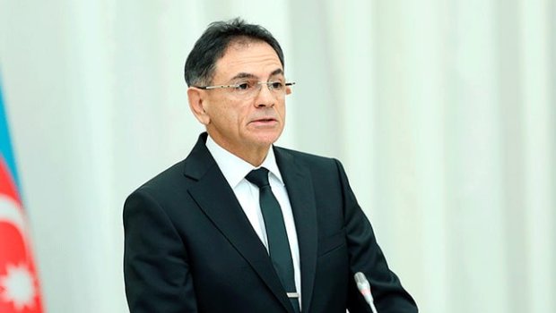 Ramiz Mehdiyev Təhlükəsizlik Şurasından da çıxarılır - Mədət Quliyevdən AÇIQLAMA