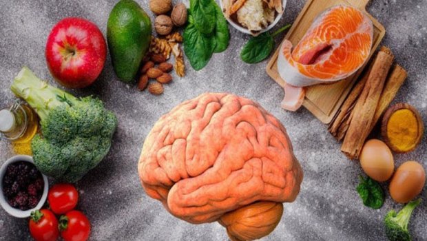 Yaddaşı gücləndirir, ürəyi qoruyur - Həftədə iki dəfə yeyin!