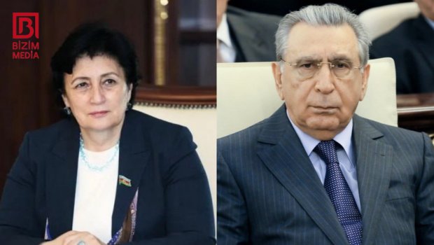 Məlahət İbrahimqızı: "Ramiz Mehdiyev xəyanətkardır"