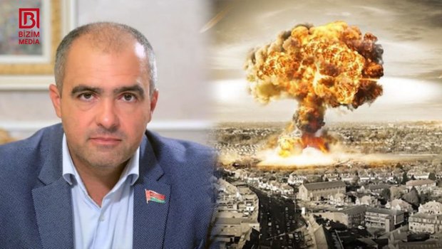 Belarusdan QORXUNC XƏBƏRDARLIQ – “Nüvə müharibəsi Avropanı da hədəf ala bilər” – ÖZƏL