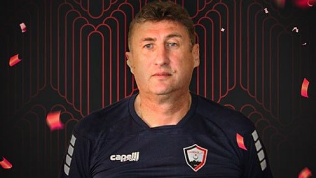 “Qəbələ” Tsxadadzani istefaya göndərir? – Klubdan AÇIQLAMA