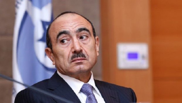 Əli Həsənovdan istintaqa cəlb olunması ilə bağlı AÇIQLAMA