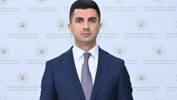 Eşqi Bağırov icra başçısı olacaq?