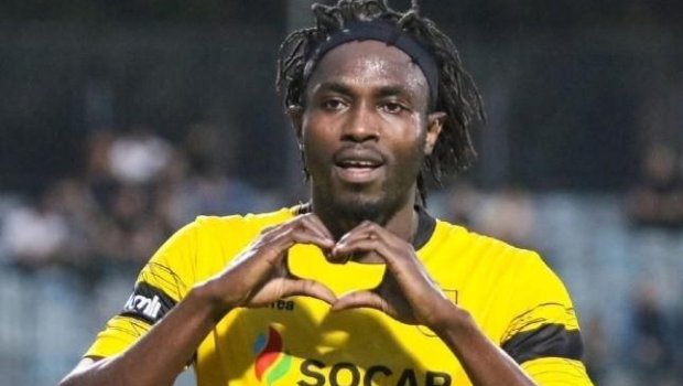 "Neftçi"nin sabiq futbolçusu ilə yollar ayrıldı