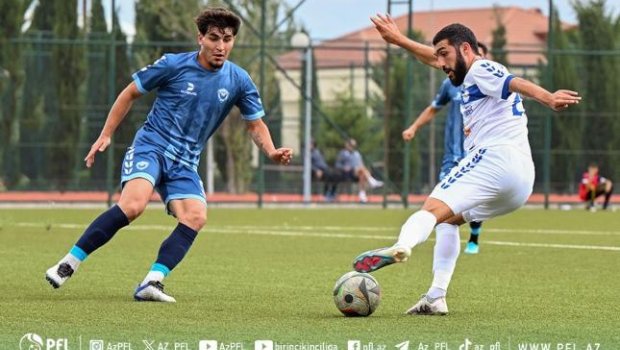 1-ci liqada 5-ci tura YEKUN VURULDU