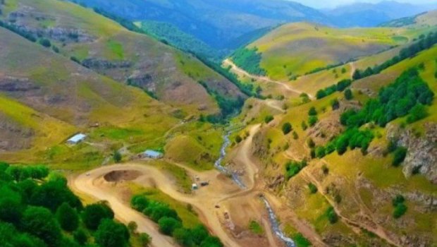 Qarabağ və Şərqi Zəngəzurun bərpasına 3,5 milyard manat XƏRCLƏNƏCƏK