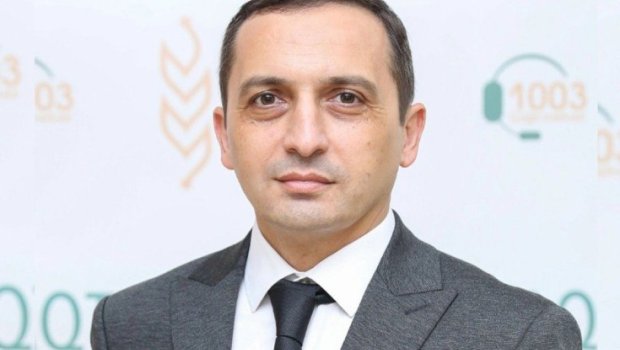 Rəşad Abbasov yeni vəzifəyə TƏYİN EDİLDİ