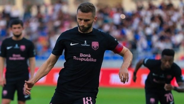 “Sabah” “Zirə” ilə oyuna ciddi itki ilə çıxacaq