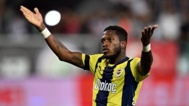 “Fənərbağça”nın futbolçusu Braziliyaya qayıdır?