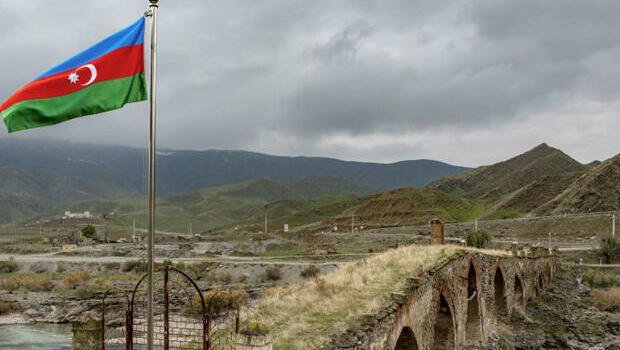 Xudafərin körpüsünün işğaldan azad olunmasından beş il ÖTÜR