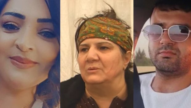 “Gəlinim sudan durudur, oğlumun beyninə girmişdilər” – VİDEO