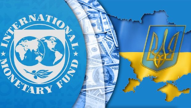 Beynəlxalq Valyuta Fondundan Ukraynaya qarşı təzyiqlər BAŞLADI