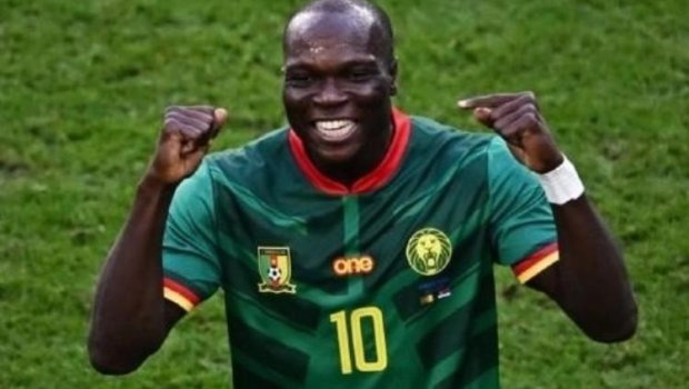 Məşhur hücumçu “Neftçi”yə transferin BİR ADDIMLIĞINDA