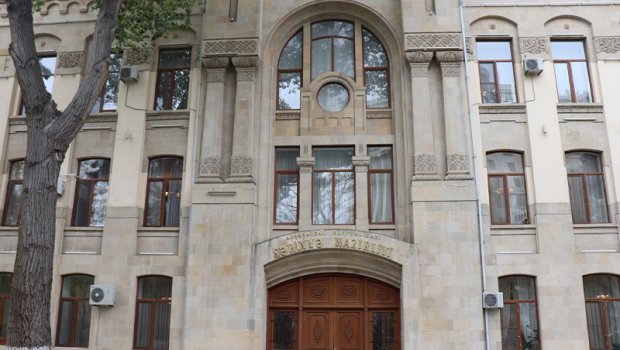 SON DƏQİQƏ - Səhiyyə Nazirliyinin bəzi strukturları ləğv edildi - Rəsmi