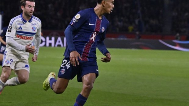 PSJ xal itirdi – VİDEO