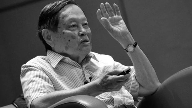 103 yaşlı Nobel mükafatı laureatı VƏFAT ETDİ