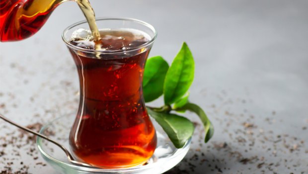 Gündə 4 fincan çay içməyin inanılmaz FAYDALARI