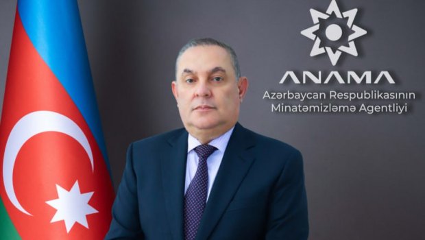 Şamil Rzayev yüksək vəzifəyə TƏYİN OLUNDU