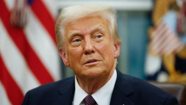 HƏMAS Trampa atəşkəs sazişinə riayət olunmasına nəzarətlə bağlı ÇAĞIRIŞ ETDİ