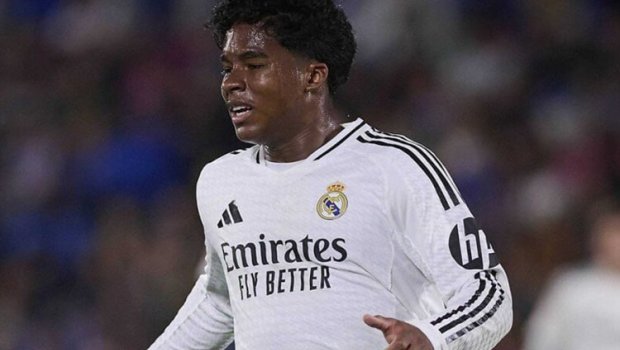 “Real” Endriki icarəyə verəcək