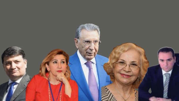 Ramiz Mehdiyevin ailəsinin ölkədən çıxışına niyə “stop” qoyuldu?