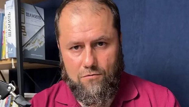 Rusiyada ekstremist adı alan teleqram kanalının sahibi İstanbulda ölü tapıldı