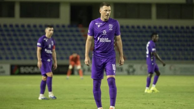 “Sumqayıt”dan darmadağın