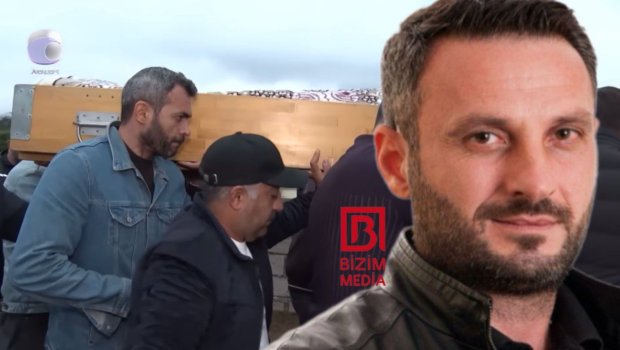 Əməkdar artistin dəfn mərasimindən TƏSİRLİ KADRLAR yayıldı - VİDEO