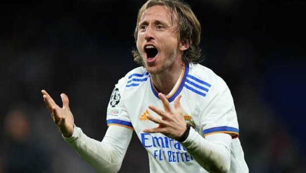 Modriç "Real"a qayıda bilər