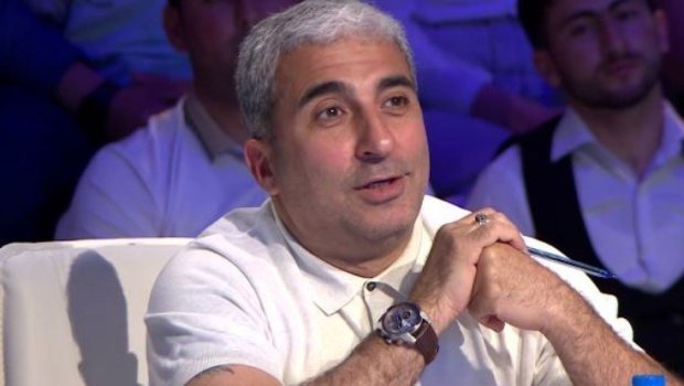 "Teatrda qazanc yox idi"