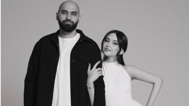 Azərbaycanlı reper ilk dəfə ata oldu