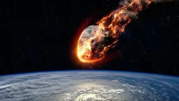 Nəhəng asteroid Yerə yaxınlaşır