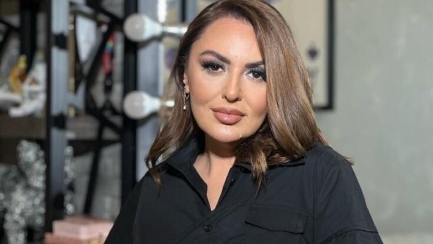 "Sənin sözün damarlarıma yayılıb" - FOTO