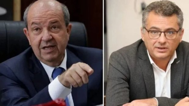 Şimali Kiprdə prezident seçkiləri keçirilir