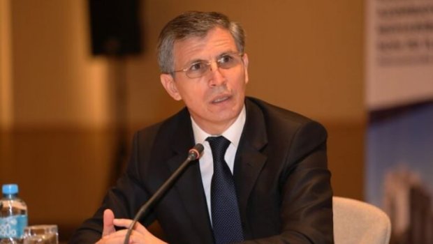 Ramiz Mehdiyev işi ilə bağlı ittihamlara Zahid Orucdan CAVAB