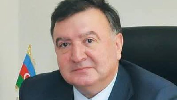 Ramiz Mehdiyevin yüksək vəzifədə işləyən daha bir qohumunun adı açıqlandı