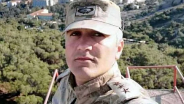 “Rembo” ləqəbli şəhid komandirin anası: Oğlumla qürur duyuram - FOTO