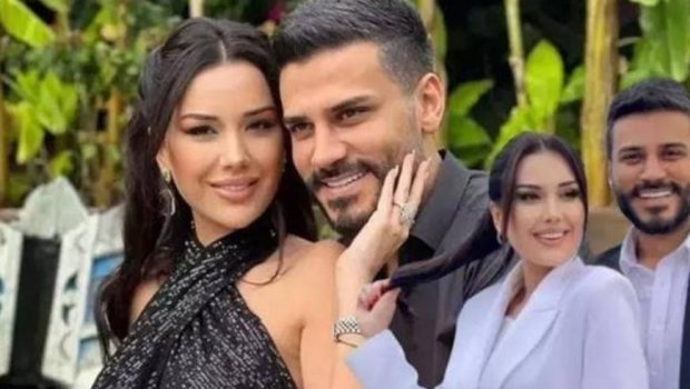 ŞOK İDDİA: Dilan Polat körpüdən özünü atmaq istədi