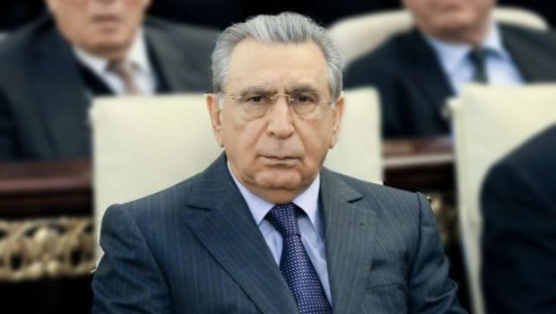 Ramiz Mehdiyev hazırda AMEA-dan nə qədər maaş alır? - RƏQƏM