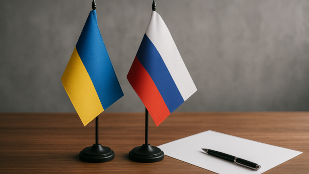Rusiya və Ukrayna bu sahədə razılığa gəldi