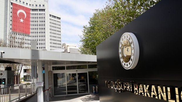 Türkiyə XİN Əfqanıstan ilə Pakistan arasında atəşkəsin əldə olunmasını alqışladı