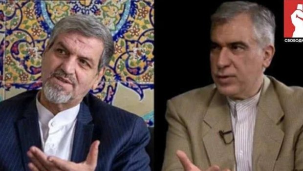 İranda keçmiş və indiki deputatlar HƏBS EDİLDİ