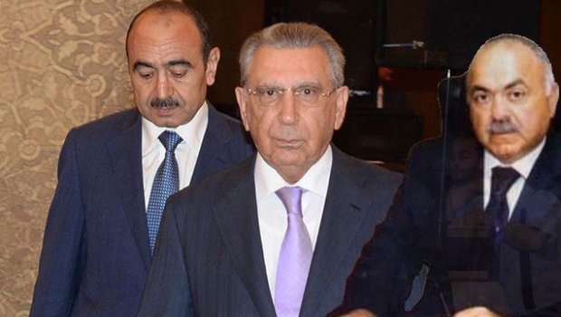 KİV: “Sədərək Yusif”, Ramiz Mehdiyev və Əli Həsənov arasında milyonluq “kassa” əlaqəsi