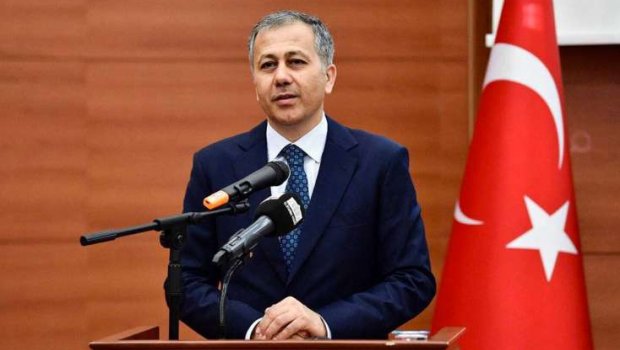 Türkiyədə BÖYÜK ƏMƏLİYYAT - Onlarla şəxs saxlanıldı