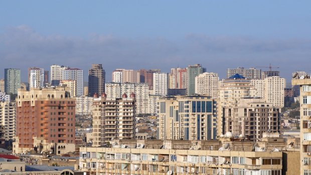 Hazırda Bakıda mövcud olan binaların ömrü nə qədərdir?