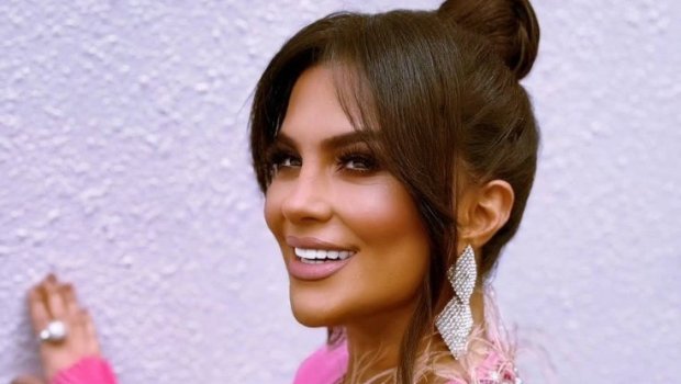 Aynur Dadaşova bu yolla arıqlayıb